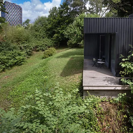 Style Meets Location In *