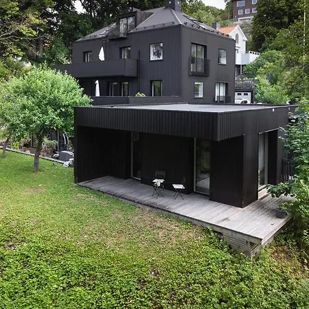 公寓 Style Meets Location In *