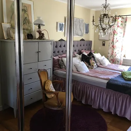 Villa Bo Naera Och City.