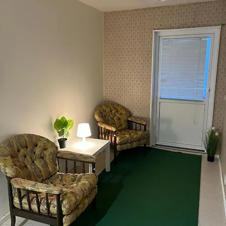 Noah Longstay Stratosfaergatan 15 Villa *