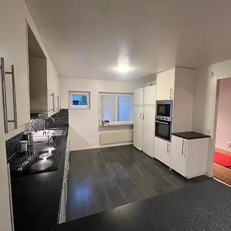Noah Longstay Stratosfaergatan 15 Villa Gothenburg