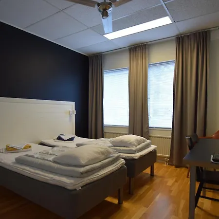 Snoozemore Göteborg