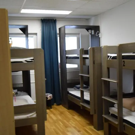 Hostel Snoozemore *