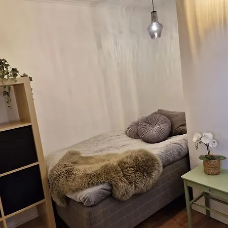 Apartment Aekta Studio 2 Göteborg