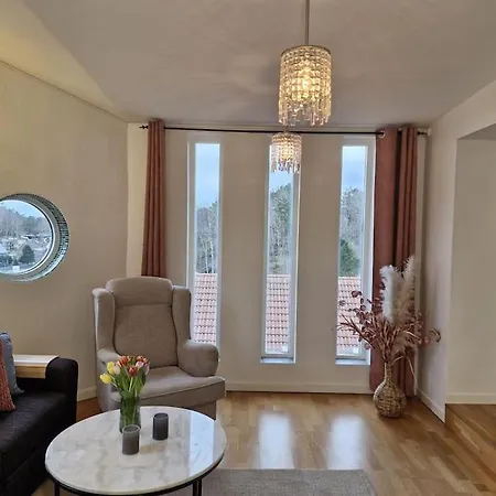 Aekta Studio 2 Göteborg