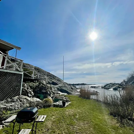 The Archipelago Pearl * Göteborg