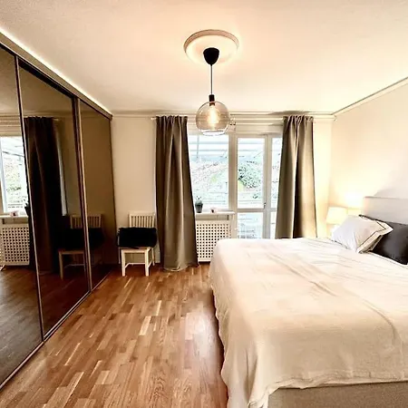 500 Kvm Exklusivt Hus Villa *
