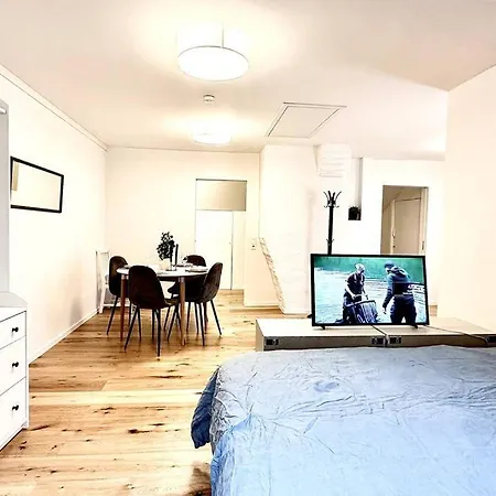 500 Kvm Exklusivt Hus Göteborg