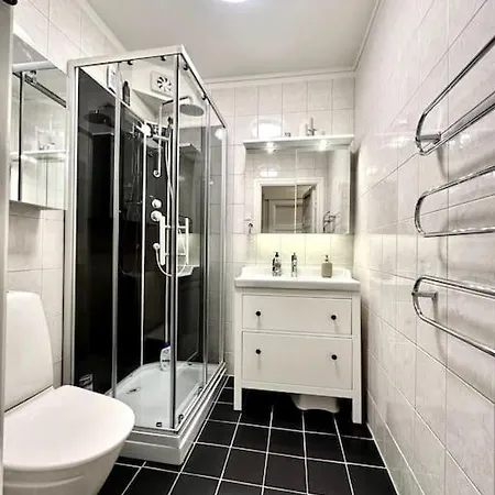 Villa 500 Kvm Exklusivt Hus Göteborg