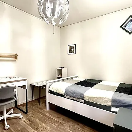 Villa 500 Kvm Exklusivt Hus
