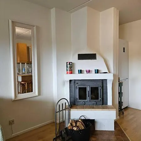 Laegenhet I Aelvsborg *