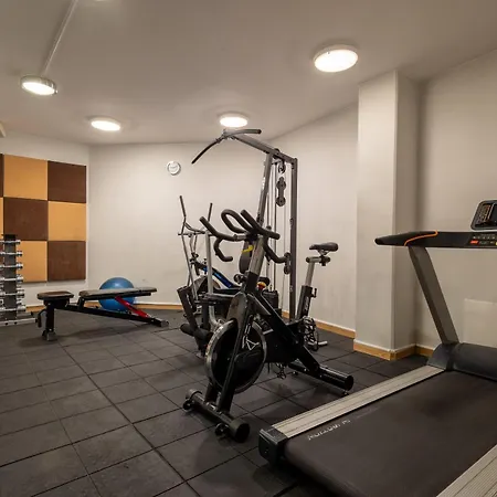 سبار غوردا 3* غوتنبرغ