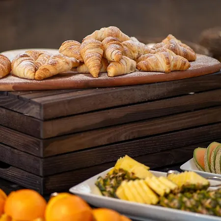 فندق سبار غوردا 3*