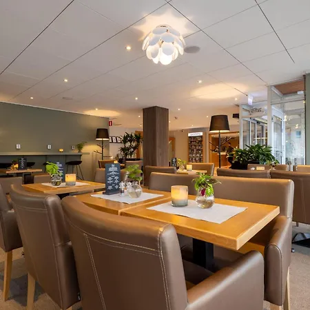 Spar Garda 3* Gothenburg