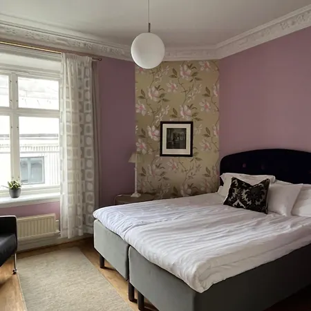 Aparthotel Da Göteborg