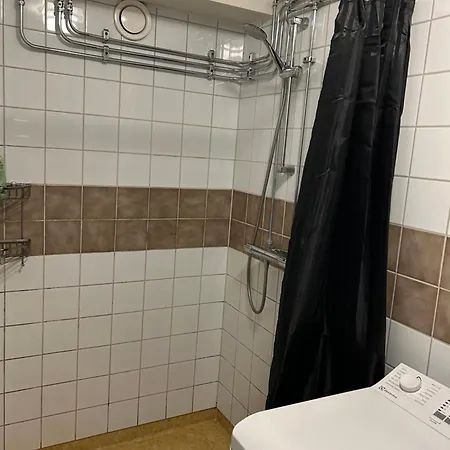 Centrum Apartment