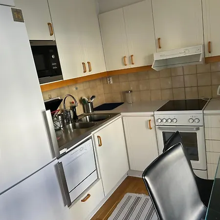 Centrum Apartment *