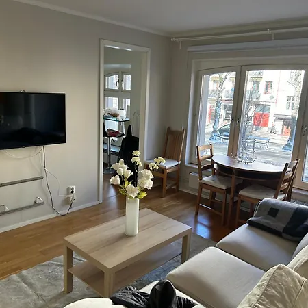 Centrum Apartment