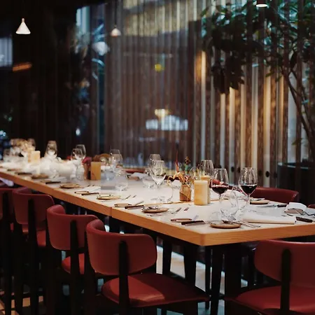Radisson Blu Scandinavia Hotel, 4* Гётеборг