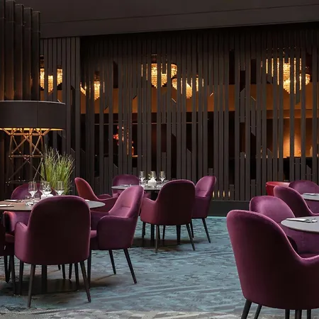 Radisson Blu Scandinavia Hotel, 4* Göteborg