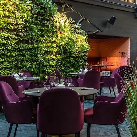 Hotel Radisson Blu Scandinavia Hotel, Gothenburg