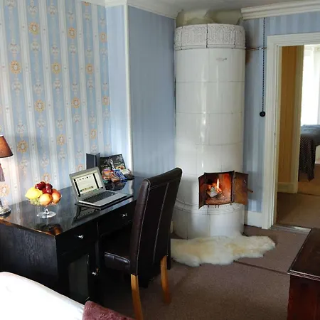 Torpet Mon Göteborg