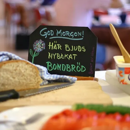 Hostel Slottsskogens Gothenburg