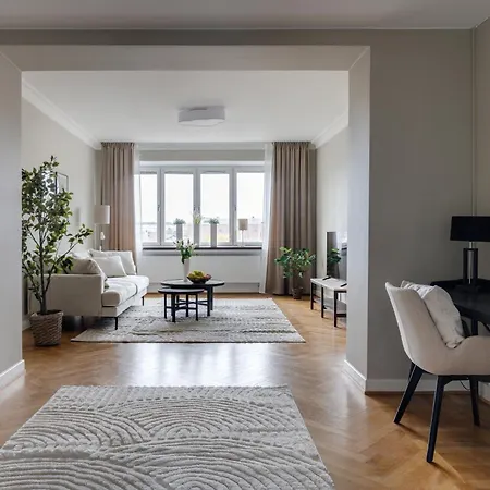 Διαμέρισμα Live And Vr40 *