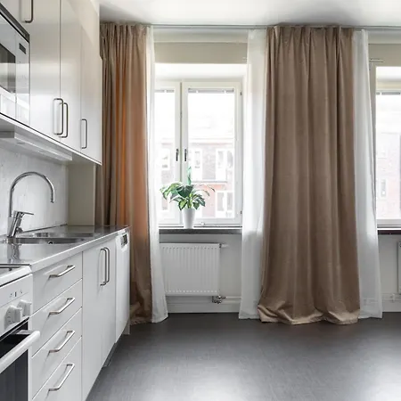 Live And Vr40 * Γκέτεμποργκ