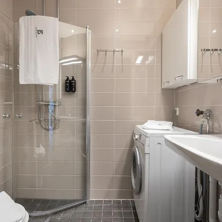 Live And Vr40 Διαμέρισμα