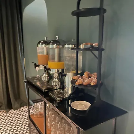 Onyxen, Boutique- & Lifestyle, Adults Only Hotel Göteborg