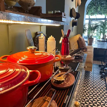 Onyxen, Boutique- & Lifestyle, Adults Only 4*