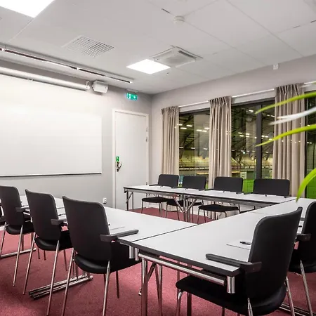 Kviberg Park & Conference 4*