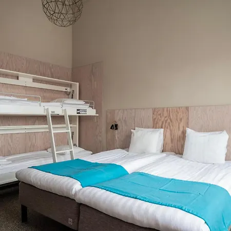 Kviberg Park & Conference 4* Gotenburg