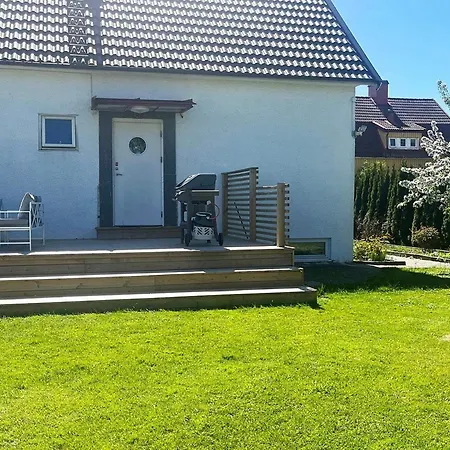 Feriehus V *