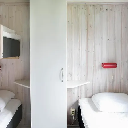 Kvibergs Vandrarhem - Hostel