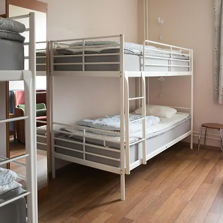 Kvibergs Vandrarhem - Hostel Hostel Gothenburg