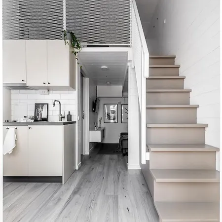 Отель Waterfront Гётеборг