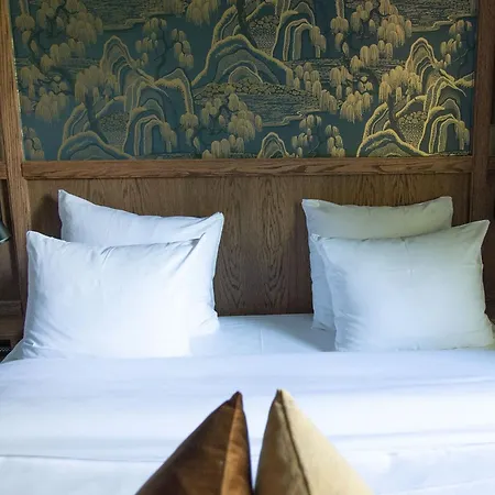 Arken & Art Garden Hotel