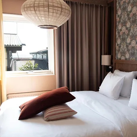 Arken & Art Garden Hotel Goteborg