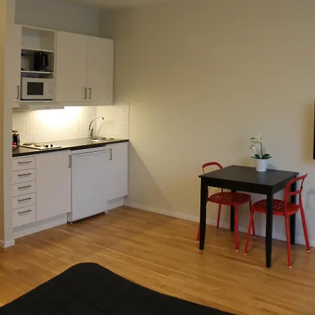 Torslanda Hotel 3*