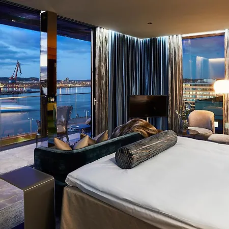 Riverton Hotell Göteborg
