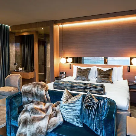 Hotell Riverton Göteborg