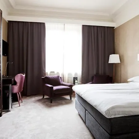 Elite Plaza Gothenburg
