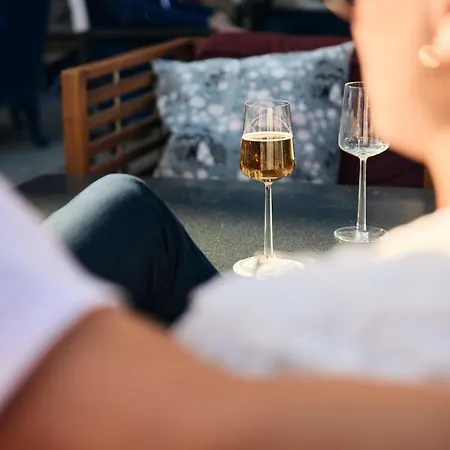 阿瓦隆酒店 酒店 4*