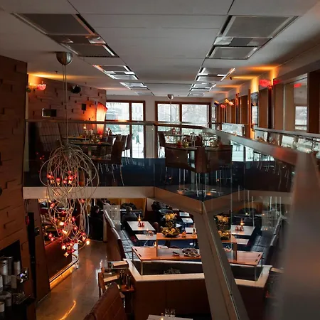 阿瓦隆酒店