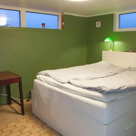 Villa With Pool Close To Goteborg
