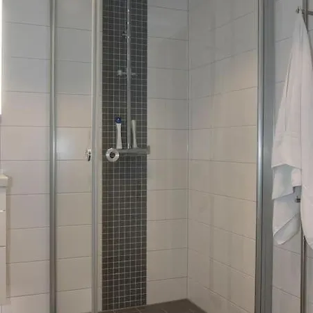 Villa With Pool Close To