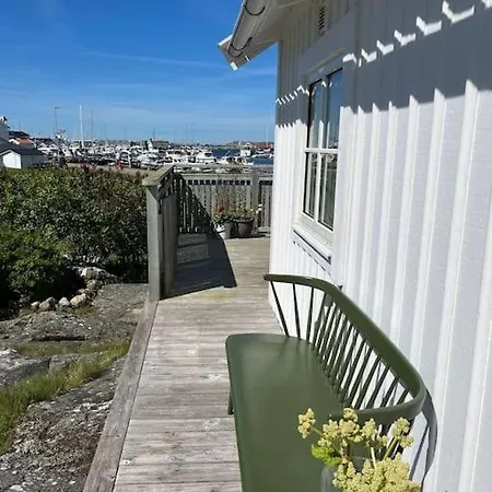 Havsutsikt Pa Vrangoe! Casa vacanze Goteborg