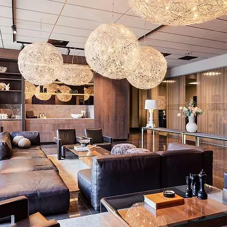 Riverton Hotell Göteborg